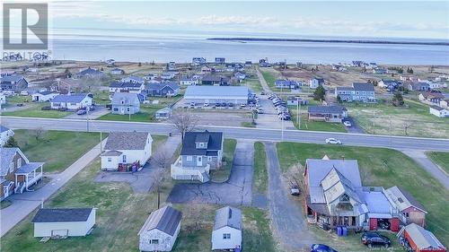 336 Saint-Pierre Est Boulevard, Caraquet, NB - Outdoor With Body Of Water With View