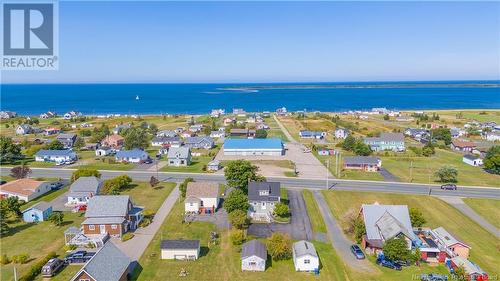 336 Saint-Pierre Est Boulevard, Caraquet, NB - Outdoor With Body Of Water With View