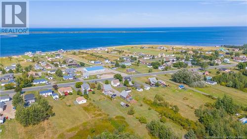 336 Saint-Pierre Est Boulevard, Caraquet, NB - Outdoor With Body Of Water With View