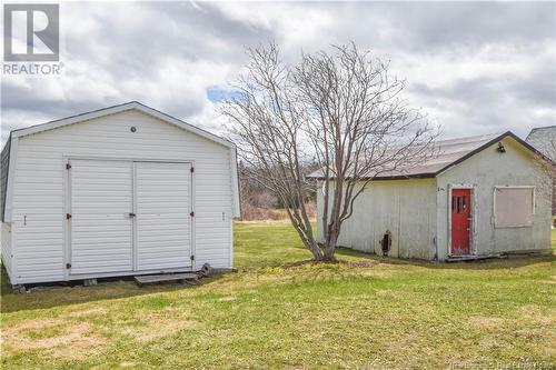 336 Saint-Pierre Est Boulevard, Caraquet, NB - Outdoor With Deck Patio Veranda