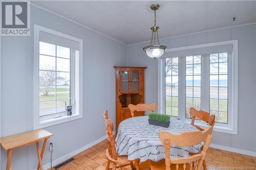 336 Saint-Pierre Est Boulevard, Caraquet, NB - Indoor Photo Showing Bathroom