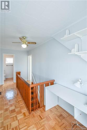 336 Saint-Pierre Est Boulevard, Caraquet, NB - Indoor Photo Showing Living Room With Fireplace