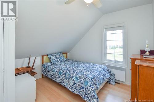 336 Saint-Pierre Est Boulevard, Caraquet, NB - Indoor Photo Showing Bedroom