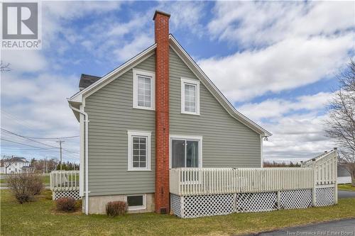 336 Saint-Pierre Est Boulevard, Caraquet, NB - Outdoor