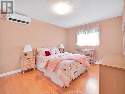 10 Patricia Dr, Riverview, NB - Indoor Photo Showing Bedroom