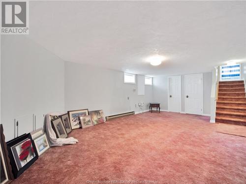 10 Patricia Dr, Riverview, NB - Indoor Photo Showing Other Room