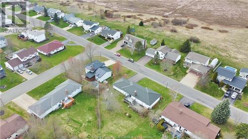 10 Patricia Dr, Riverview, NB -  With View