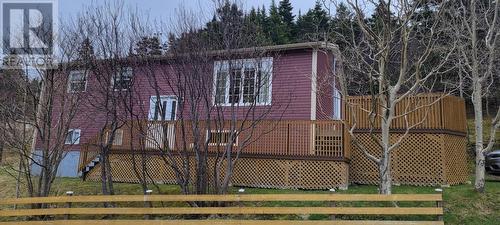 11-15 Southside Road, Port Aux Bras, NL - Outdoor