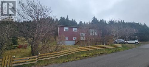 11-15 Southside Road, Port Aux Bras, NL - Outdoor