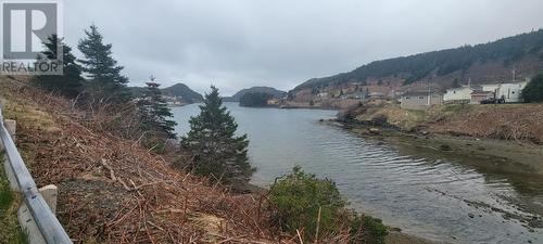 11-15 Southside Road, Port Aux Bras, NL - Outdoor With Body Of Water With View