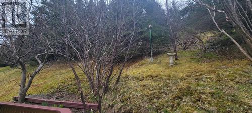 11-15 Southside Road, Port Aux Bras, NL - Outdoor With View