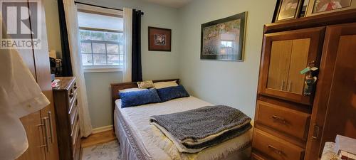 11-15 Southside Road, Port Aux Bras, NL - Indoor Photo Showing Bedroom