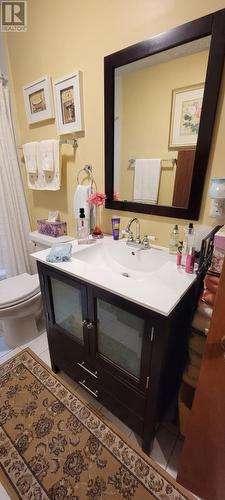 11-15 Southside Road, Port Aux Bras, NL - Indoor Photo Showing Bathroom