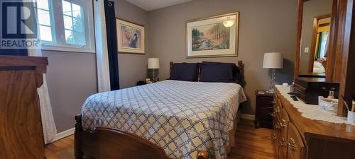 11-15 Southside Road, Port Aux Bras, NL - Indoor Photo Showing Bedroom