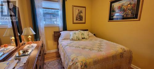 11-15 Southside Road, Port Aux Bras, NL - Indoor Photo Showing Bedroom