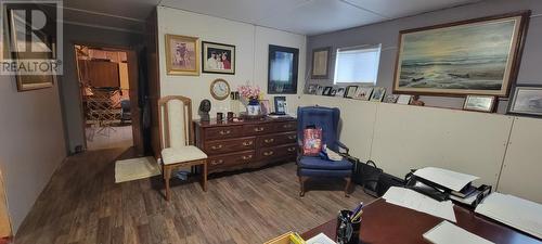 11-15 Southside Road, Port Aux Bras, NL - Indoor