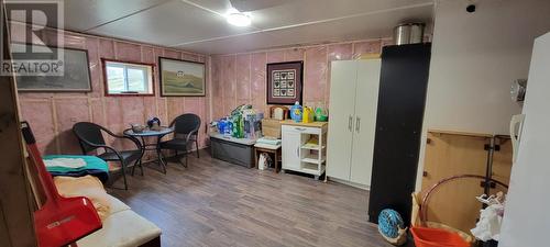 11-15 Southside Road, Port Aux Bras, NL - Indoor Photo Showing Other Room