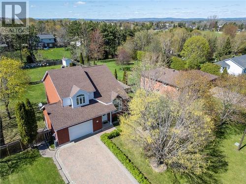 184 Pleasantview Drive, Pembroke, ON - Outdoor With View
