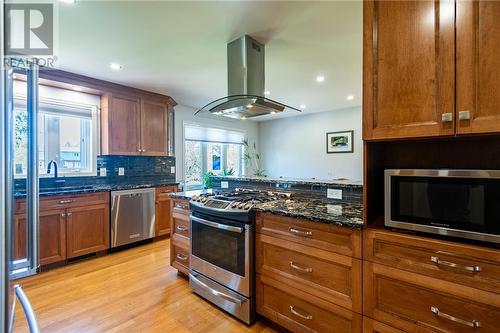 184 Pleasantview Drive, Pembroke, ON - Indoor Photo Showing Kitchen