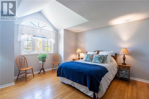 184 Pleasantview Drive, Pembroke, ON - Indoor Photo Showing Bedroom