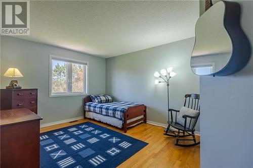 184 Pleasantview Drive, Pembroke, ON - Indoor Photo Showing Bedroom
