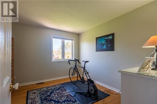 184 Pleasantview Drive, Pembroke, ON - Indoor Photo Showing Gym Room