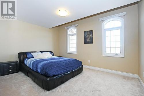 76 Upper Post Road, Vaughan, ON - Indoor Photo Showing Bedroom