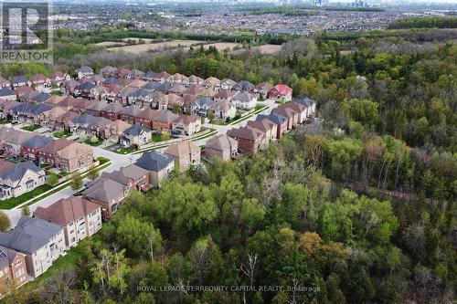 76 Upper Post Road, Vaughan, ON - Outdoor With View
