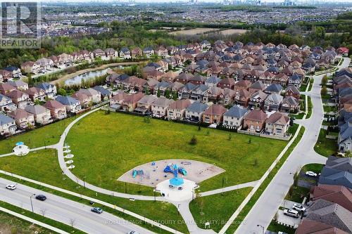 76 Upper Post Road, Vaughan, ON - Outdoor With View
