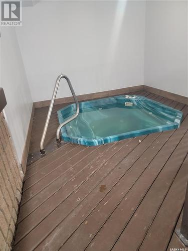 711 351 Saguenay Drive, Saskatoon, SK - Indoor Photo Showing Other Room With In Ground Pool