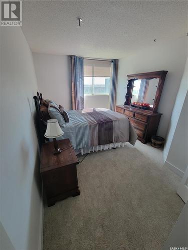711 351 Saguenay Drive, Saskatoon, SK - Indoor Photo Showing Bedroom