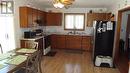 4 Blackwell Pl, Elliot Lake, ON  - Indoor Photo Showing Kitchen With Double Sink 
