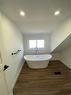 176 Queensdale Avenue E|Unit #Upper, Hamilton, ON  - Indoor Photo Showing Bathroom 