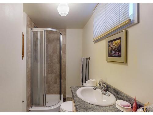 317 8Th Street S, Cranbrook, BC - Indoor Photo Showing Bathroom