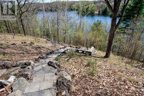 79 Tundra Lane, South Frontenac, ON - Outdoor With View