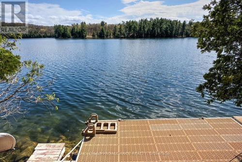 79 Tundra Lane, South Frontenac, ON - Outdoor With Body Of Water With View