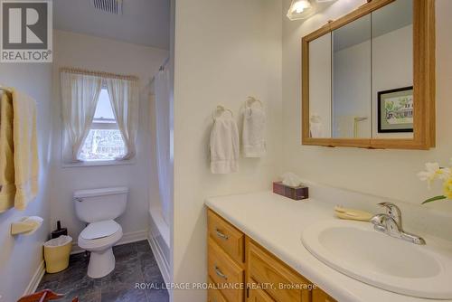 79 Tundra Lane, South Frontenac, ON - Indoor Photo Showing Bathroom