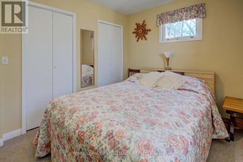 79 Tundra Lane, South Frontenac, ON - Indoor Photo Showing Bedroom