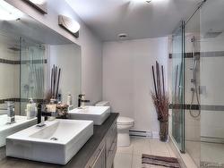 Bathroom - 