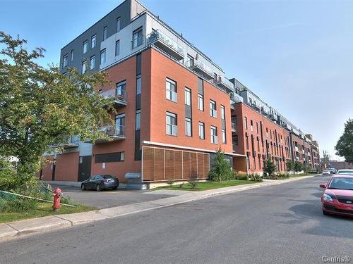 Exterior - 106-460 19E Avenue, Montréal (Lachine), QC - Outdoor With Facade