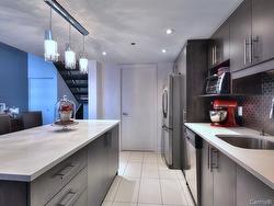 Kitchen - 