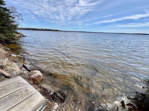 682 Thunder Lake Road, Dryden, ON - Outdoor With Body Of Water With View