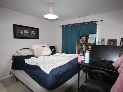 345 Schubert Drive, Kamloops, BC - Indoor Photo Showing Bedroom