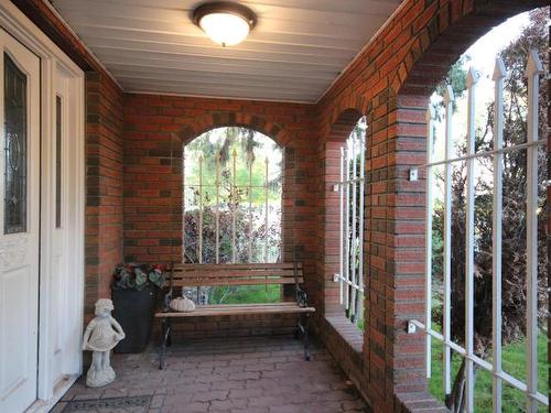 345 Schubert Drive, Kamloops, BC - Outdoor With Deck Patio Veranda With Exterior