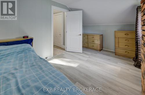 558 Elizabeth Street E, North Perth, ON - Indoor Photo Showing Bedroom