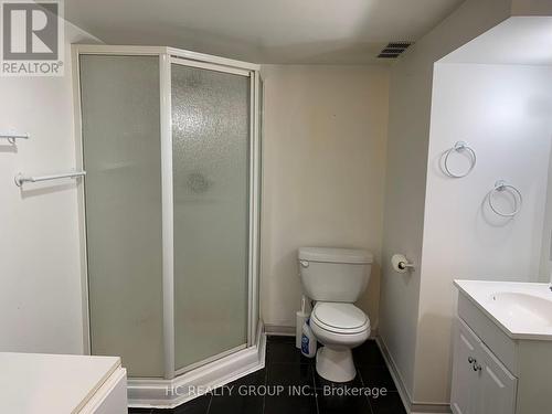 86 Strabane Avenue, Barrie, ON - Indoor Photo Showing Bathroom