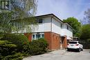 3389 Frobex Court, Mississauga, ON  - Outdoor 