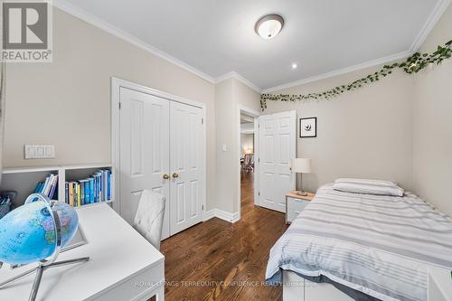 139 Horsham Avenue, Toronto, ON - Indoor Photo Showing Bedroom