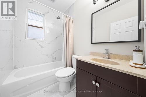 139 Horsham Avenue, Toronto, ON - Indoor Photo Showing Bathroom