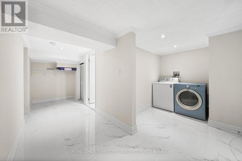 139 Horsham Avenue, Toronto, ON - Indoor Photo Showing Laundry Room